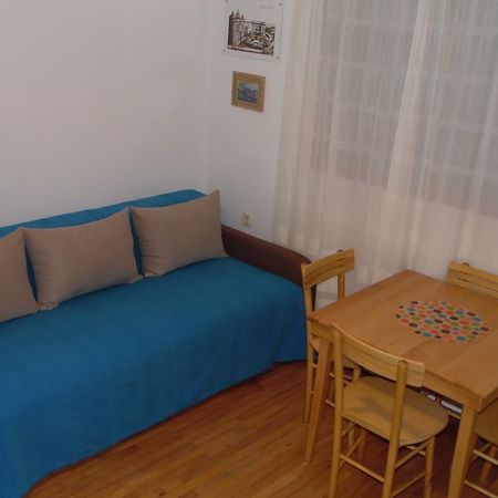 Apartment Vracar Belgrade Luaran gambar