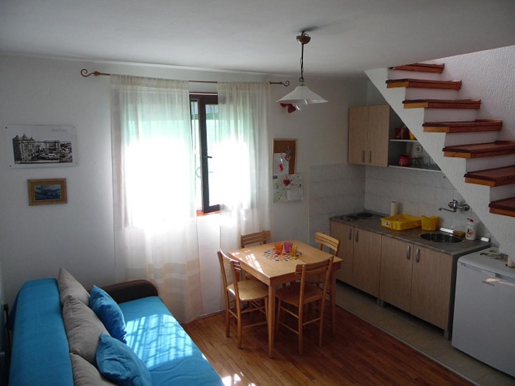Apartment Vracar Belgrade Luaran gambar