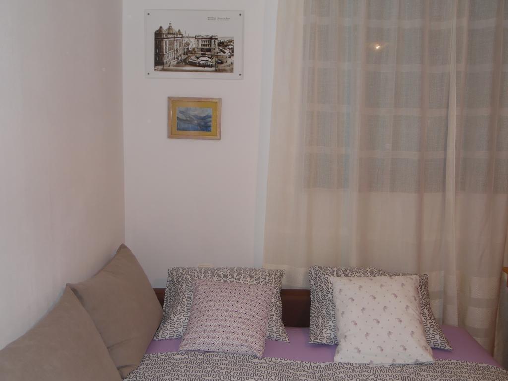 Apartment Vracar Belgrade Bilik gambar