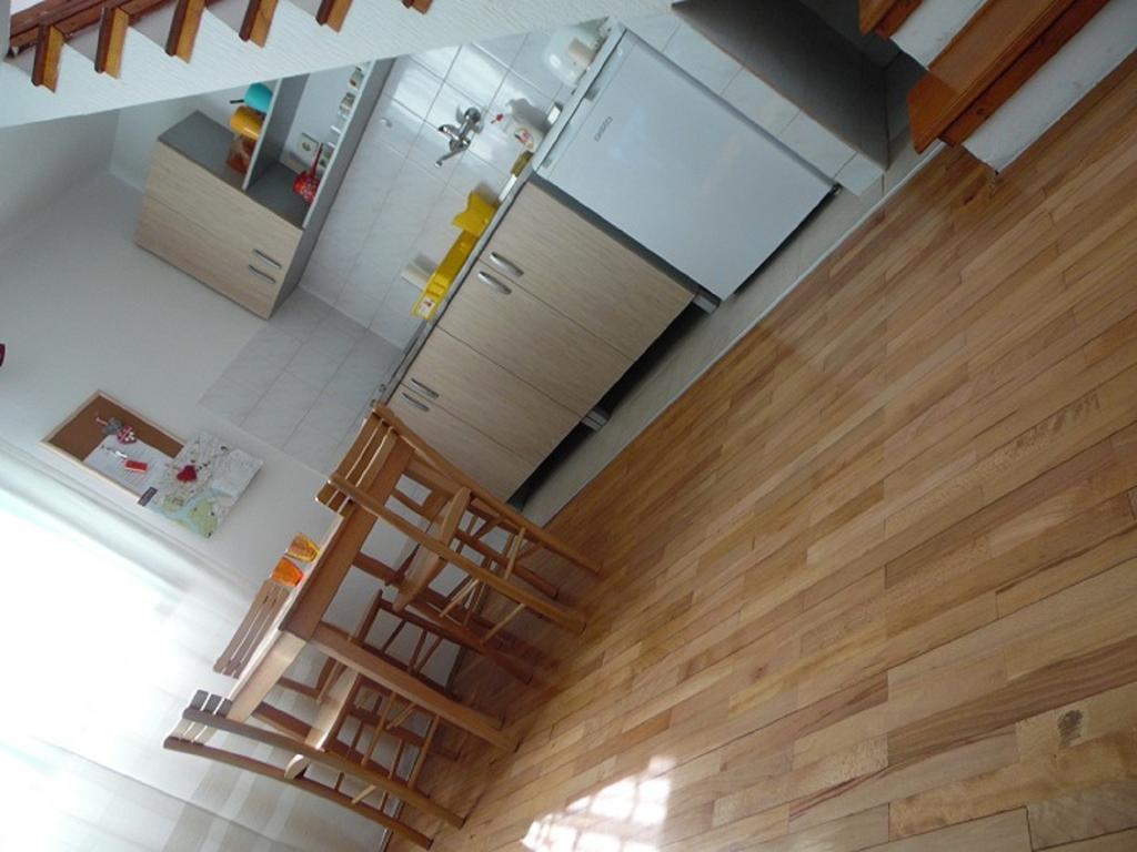 Apartment Vracar Belgrade Bilik gambar