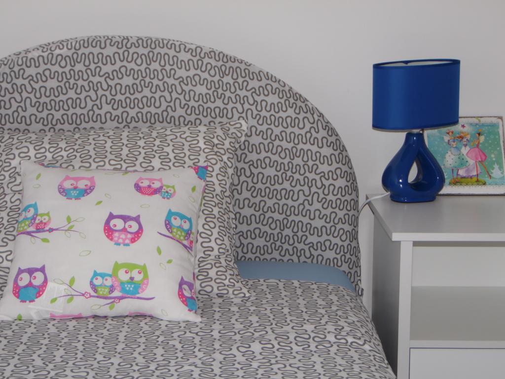Apartment Vracar Belgrade Bilik gambar