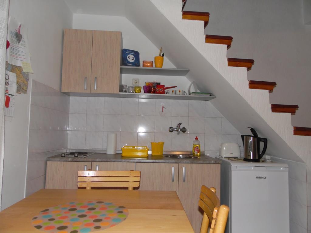 Apartment Vracar Belgrade Luaran gambar