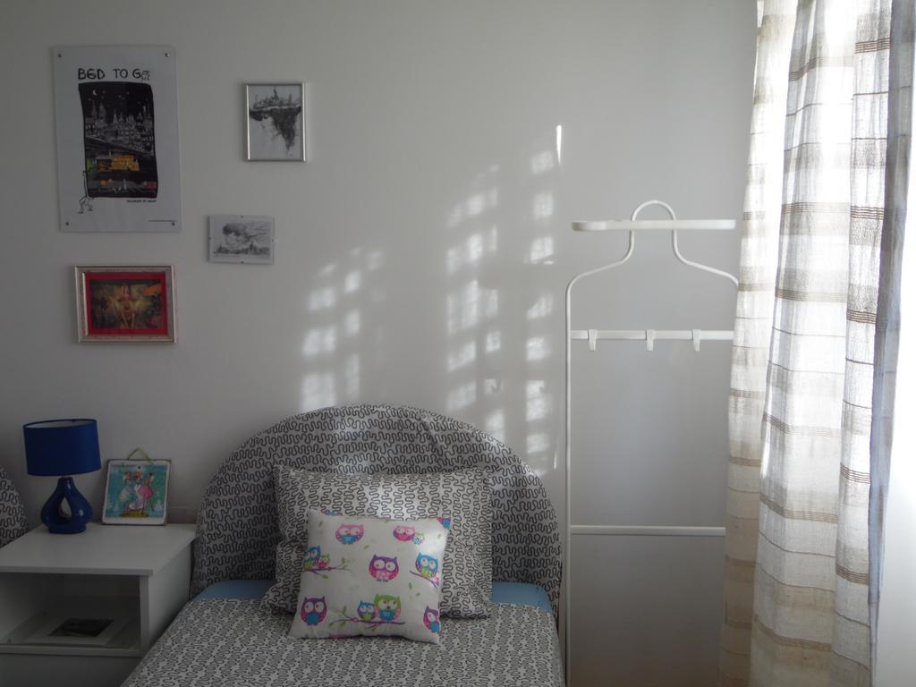 Apartment Vracar Belgrade Luaran gambar